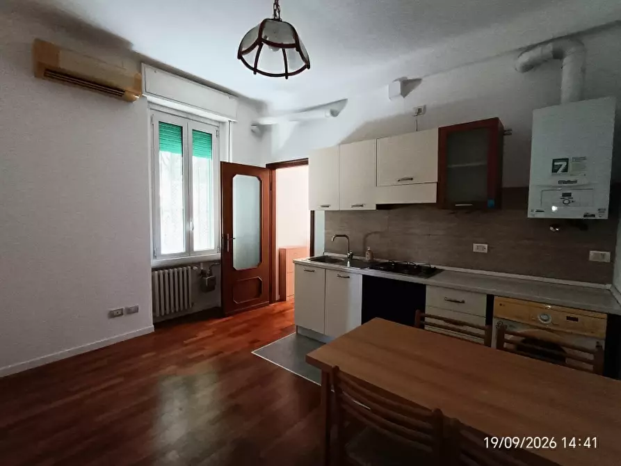 appartamento in vendita a Sesto San Giovanni in zona Pelucca/Villaggio Falck