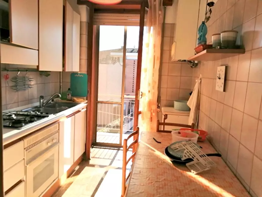 Immagine 6 di Appartamento in vendita  a Piacenza