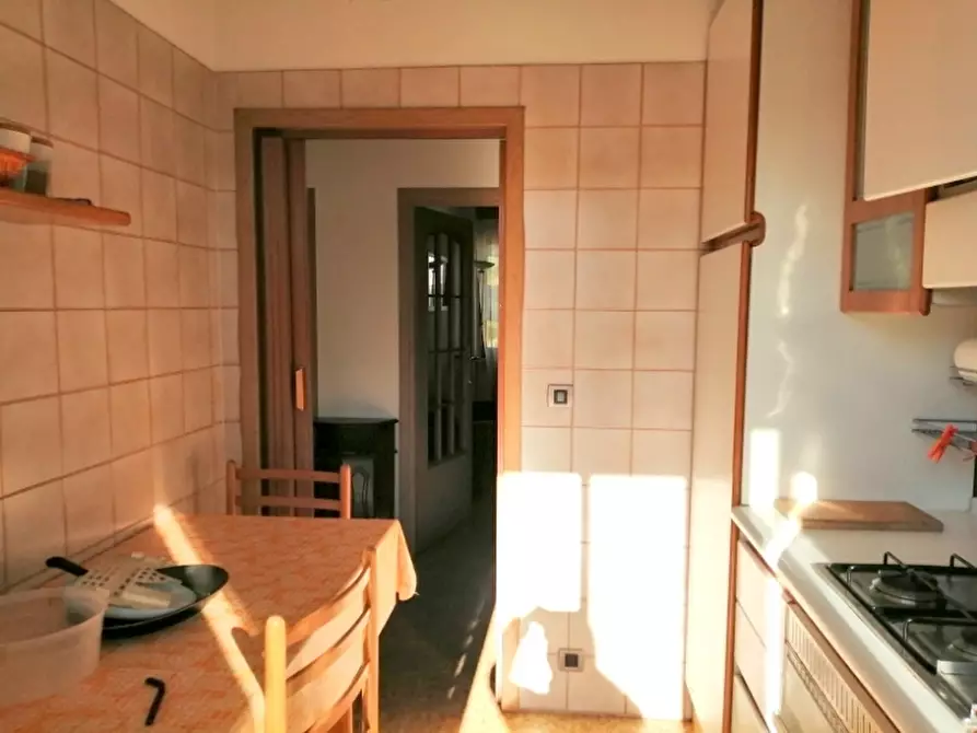 Immagine 7 di Appartamento in vendita  a Piacenza