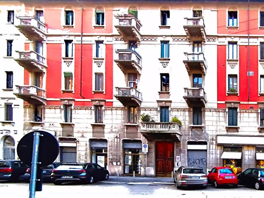 Immagine 22 di Appartamento in affitto  a Milano