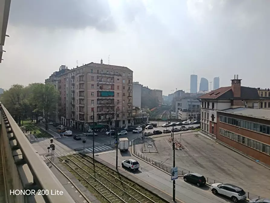 Immagine 4 di Appartamento in affitto  a Milano