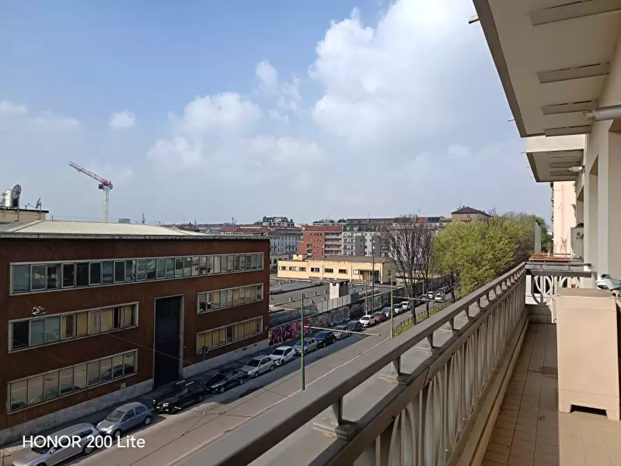 Immagine 5 di Appartamento in affitto  a Milano
