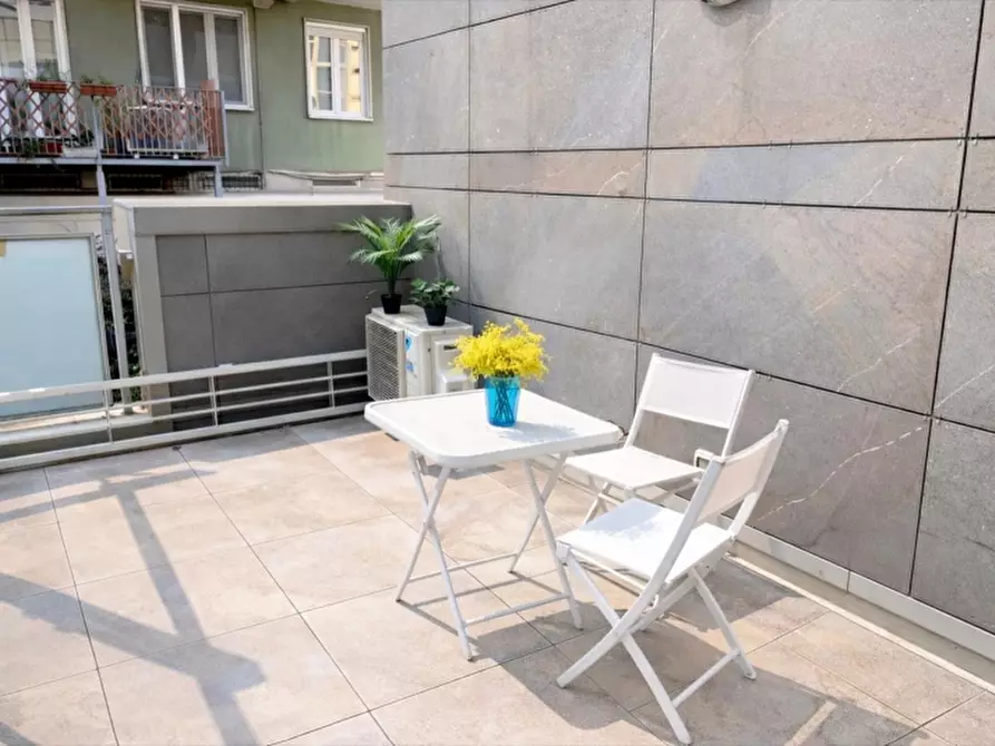 Immagine 19 di Appartamento in affitto  a San Donato Milanese