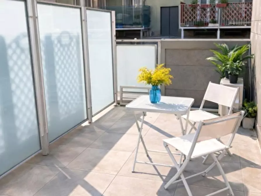 Immagine 20 di Appartamento in affitto  a San Donato Milanese