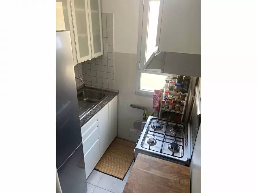Immagine 5 di Appartamento in affitto  a Milano