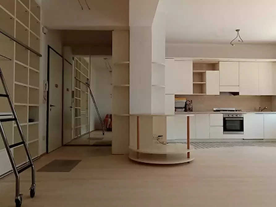 Immagine 1 di Appartamento in vendita  in Viale de Gasperi a Treviso