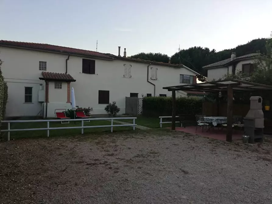 Immagine 1 di Rustico / casale in affitto  in Strada Querciolare 37 a Montalto Di Castro