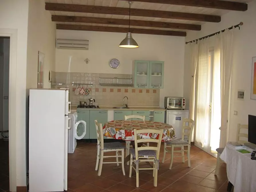 Immagine 13 di Villa in affitto  in Strada Pescia Fiorentina Chiarone a Capalbio