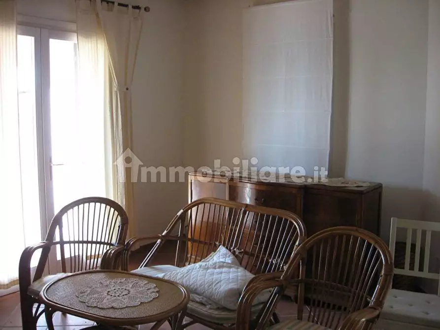 Immagine 15 di Villa in affitto  in Strada Pescia Fiorentina Chiarone a Capalbio