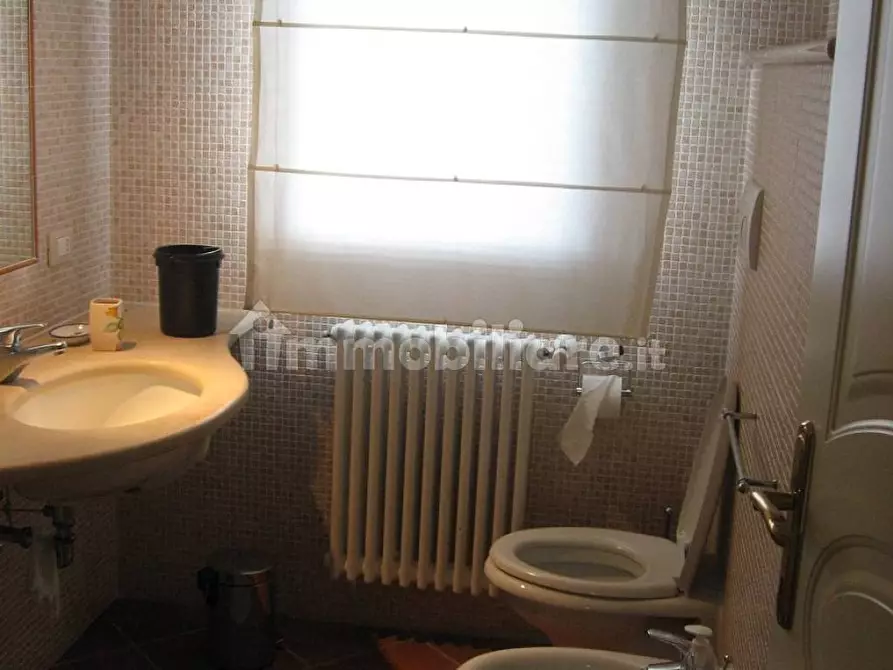 Immagine 9 di Villa in affitto  in Strada Pescia Fiorentina Chiarone a Capalbio