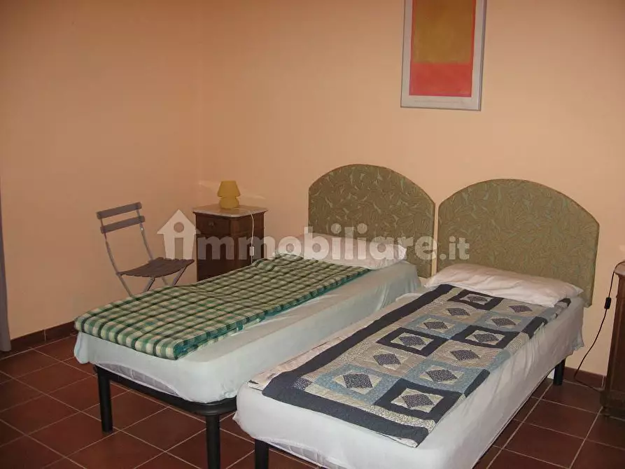 Immagine 11 di Rustico / casale in affitto  in Strada Pescia Fiorentina Chiarone a Capalbio