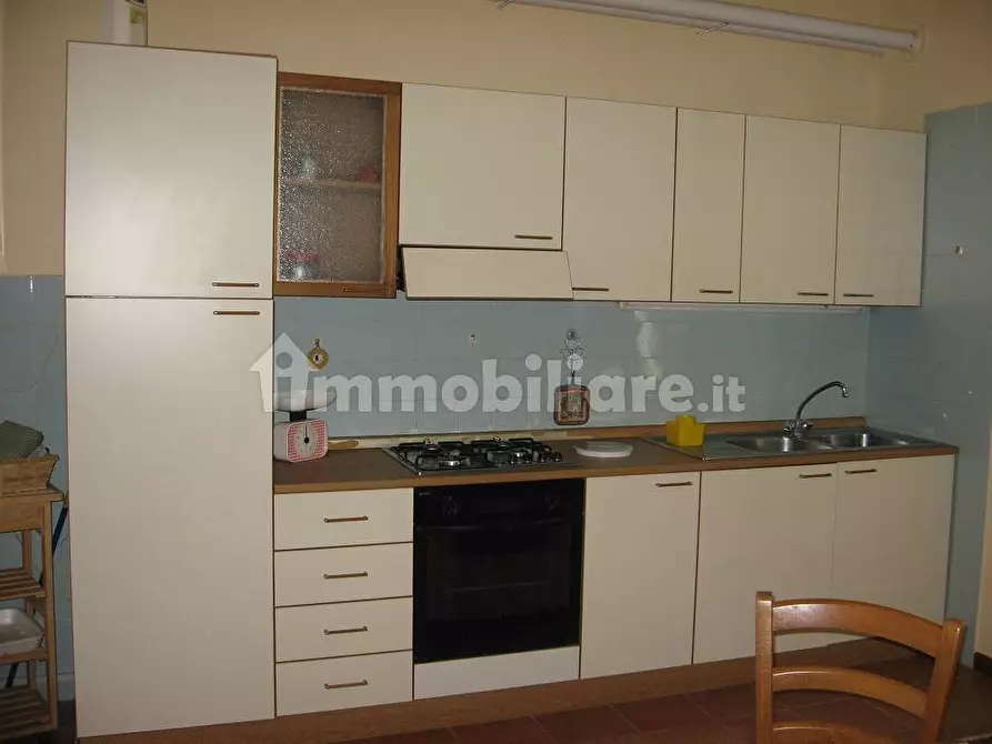 Immagine 6 di Rustico / casale in affitto  in Strada Pescia Fiorentina Chiarone a Capalbio