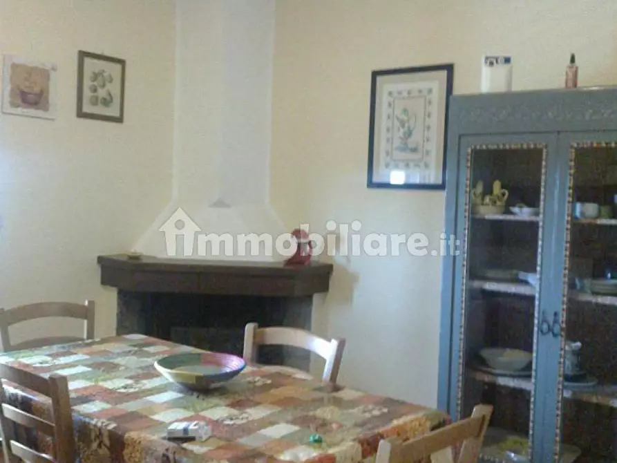 Immagine 7 di Rustico / casale in affitto  in Strada Pescia Fiorentina Chiarone a Capalbio