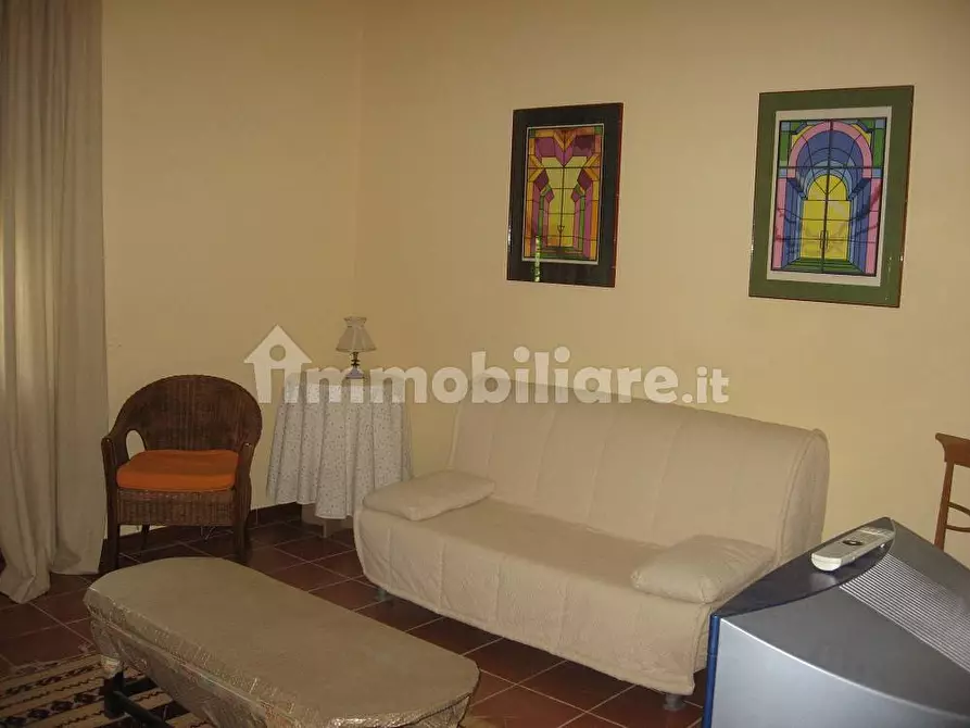 Immagine 8 di Rustico / casale in affitto  in Strada Pescia Fiorentina Chiarone a Capalbio