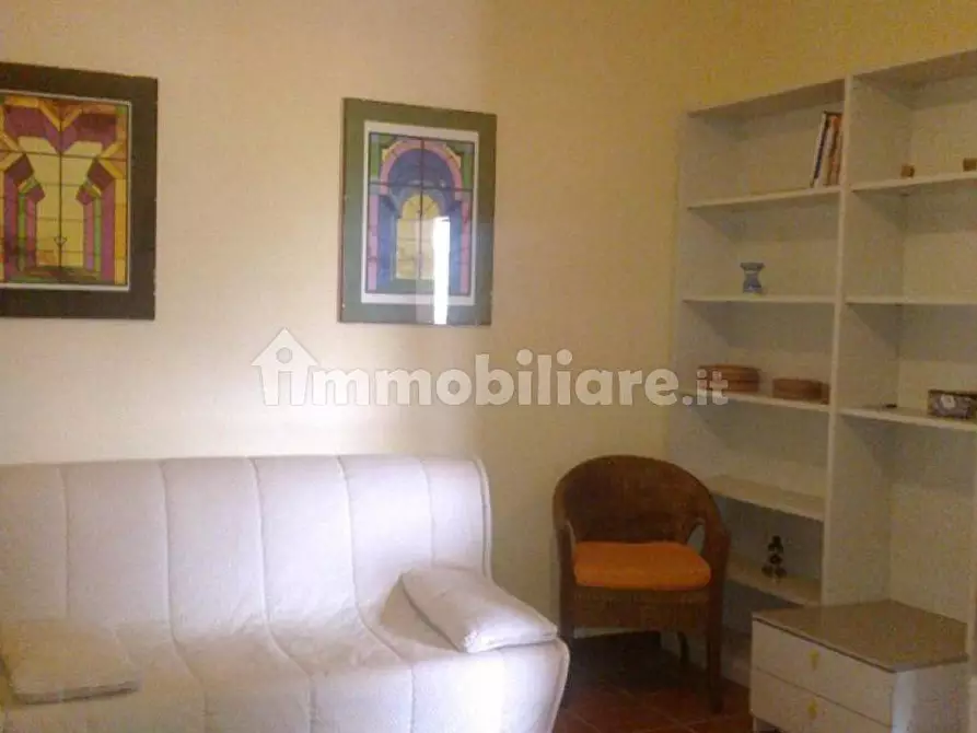 Immagine 9 di Rustico / casale in affitto  in Strada Pescia Fiorentina Chiarone a Capalbio