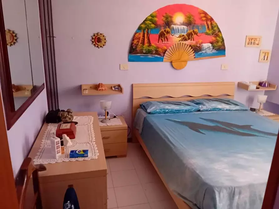 Immagine 10 di Villetta a schiera in vendita  in Località Torre di Maremma a Montalto Di Castro