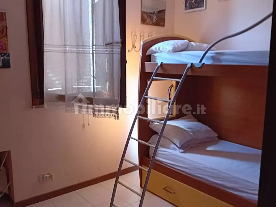 Immagine 11 di Villetta a schiera in vendita  in Località Torre di Maremma a Montalto Di Castro