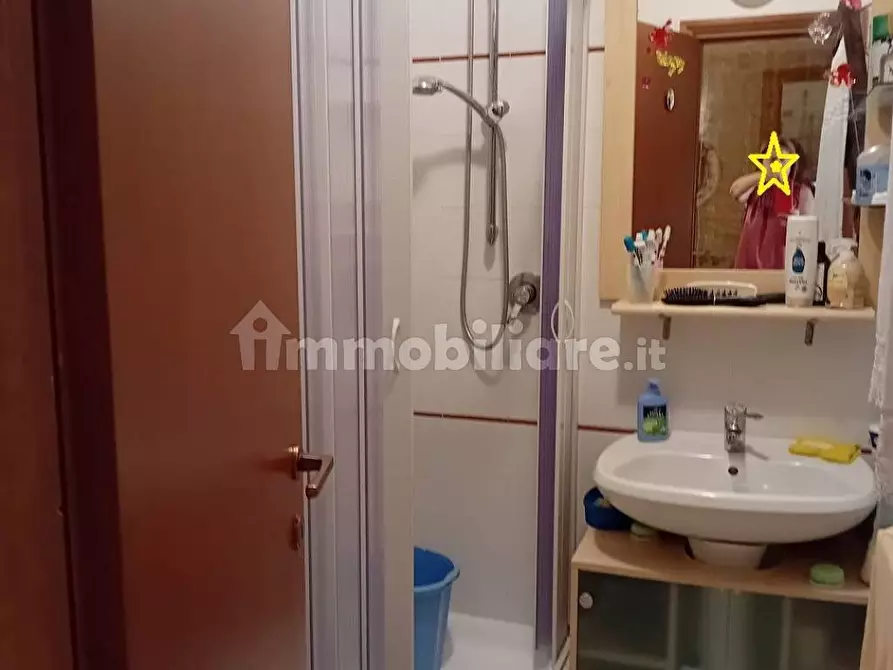 Immagine 6 di Villetta a schiera in vendita  in Località Torre di Maremma a Montalto Di Castro