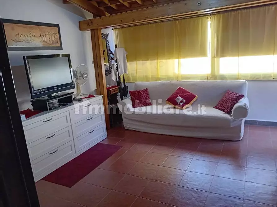 Immagine 7 di Villetta a schiera in vendita  in Località Torre di Maremma a Montalto Di Castro