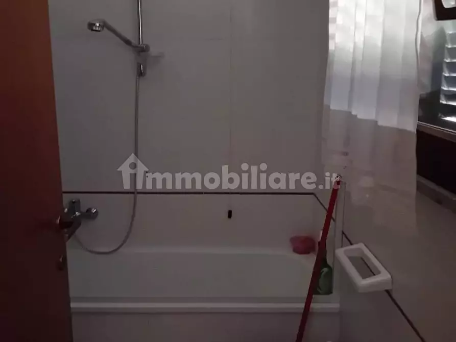 Immagine 9 di Villetta a schiera in vendita  in Località Torre di Maremma a Montalto Di Castro