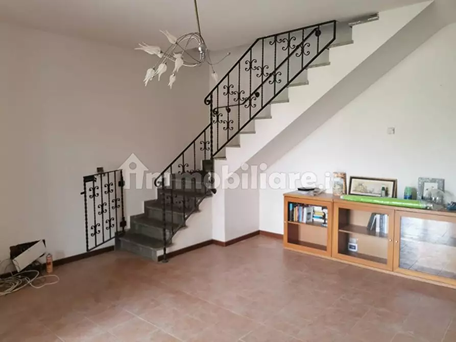 Immagine 10 di Villa in vendita  in Località Torre di Maremma a Montalto Di Castro