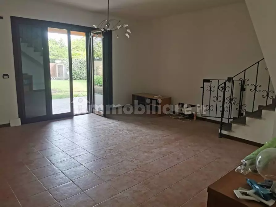 Immagine 11 di Villa in vendita  in Località Torre di Maremma a Montalto Di Castro