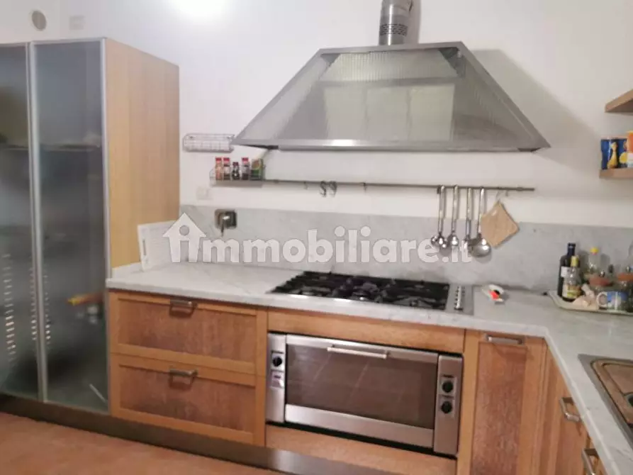 Immagine 12 di Villa in vendita  in Località Torre di Maremma a Montalto Di Castro