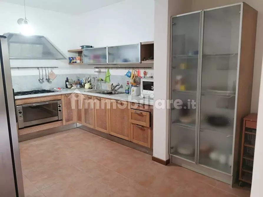 Immagine 13 di Villa in vendita  in Località Torre di Maremma a Montalto Di Castro