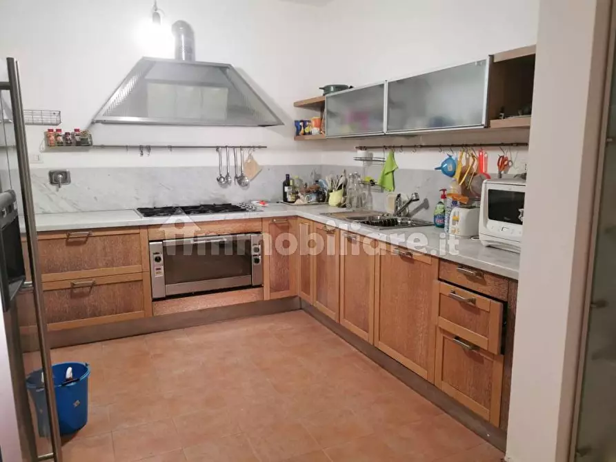 Immagine 14 di Villa in vendita  in Località Torre di Maremma a Montalto Di Castro