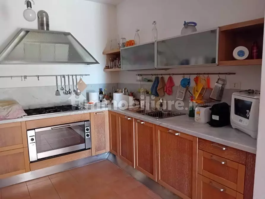 Immagine 15 di Villa in vendita  in Località Torre di Maremma a Montalto Di Castro