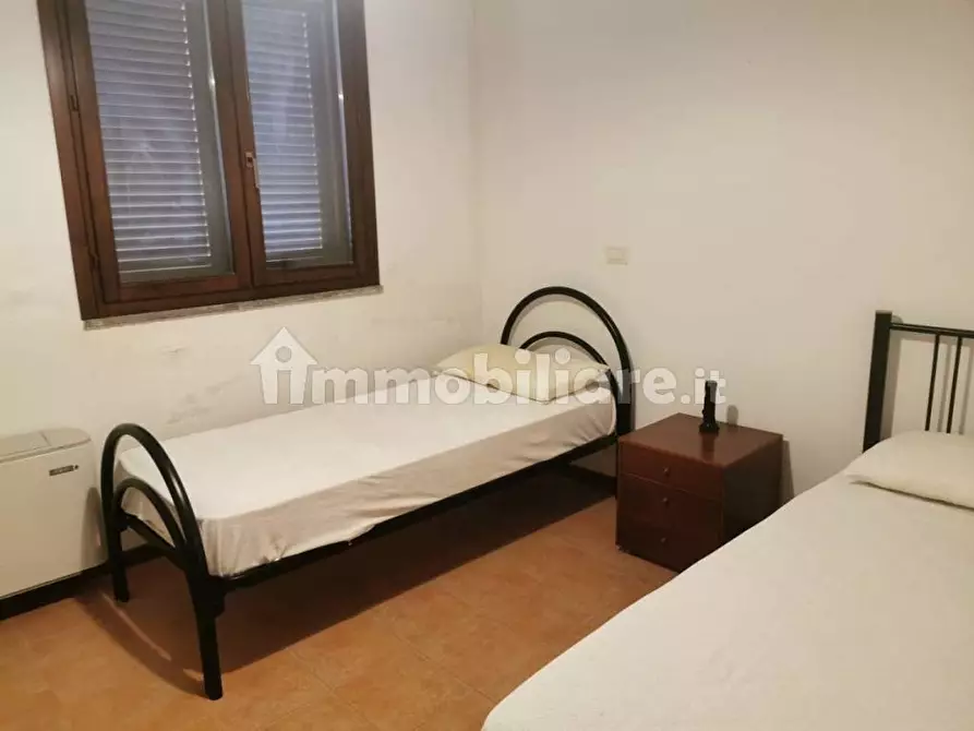 Immagine 17 di Villa in vendita  in Località Torre di Maremma a Montalto Di Castro