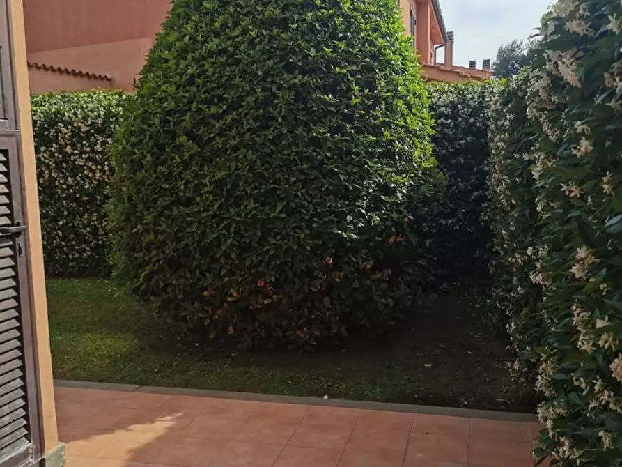 Immagine 3 di Villa in vendita  in Località Torre di Maremma a Montalto Di Castro