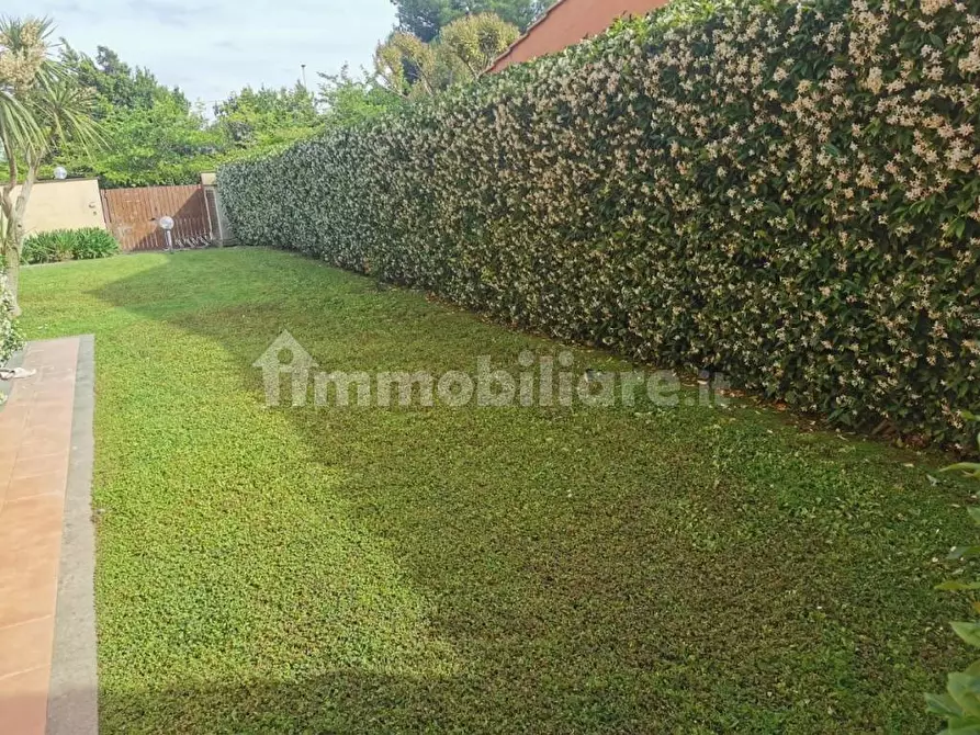 Immagine 4 di Villa in vendita  in Località Torre di Maremma a Montalto Di Castro