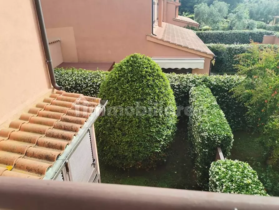 Immagine 5 di Villa in vendita  in Località Torre di Maremma a Montalto Di Castro