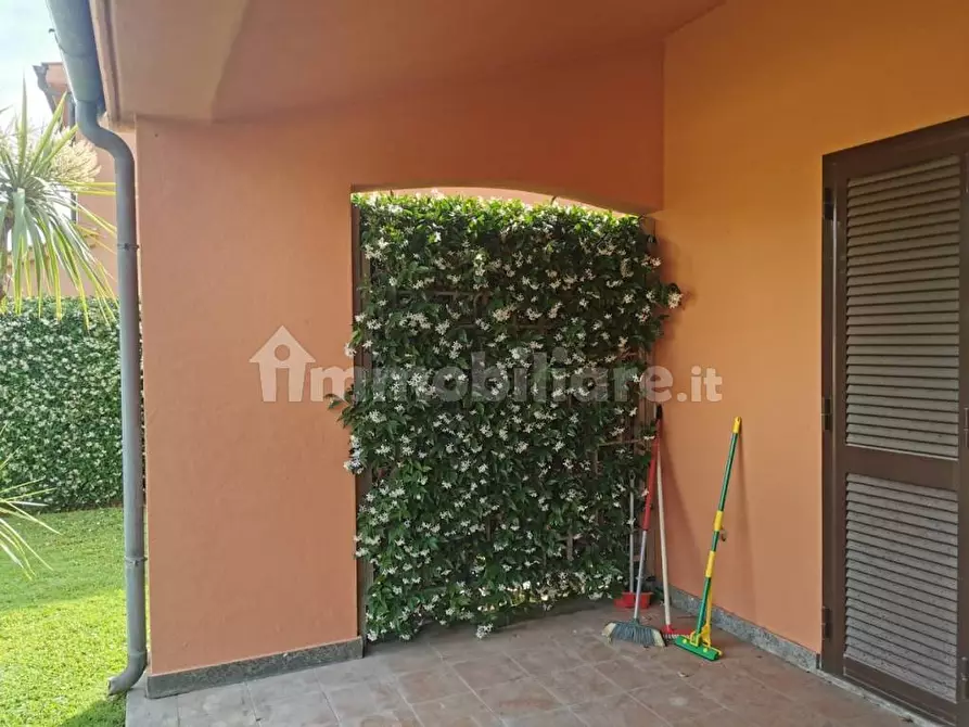 Immagine 6 di Villa in vendita  in Località Torre di Maremma a Montalto Di Castro