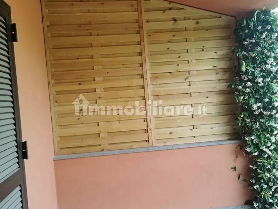 Immagine 8 di Villa in vendita  in Località Torre di Maremma a Montalto Di Castro