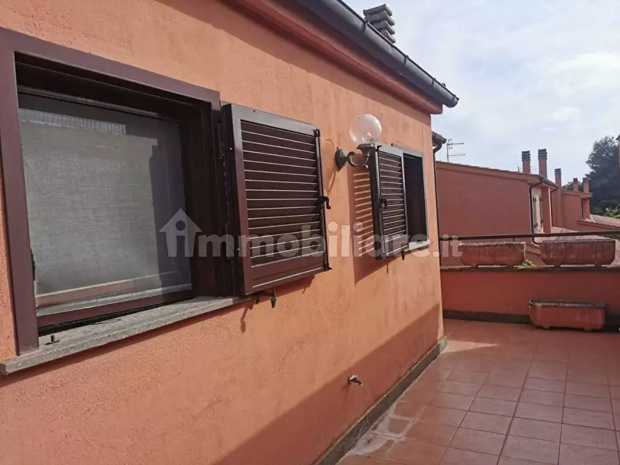 Immagine 9 di Villa in vendita  in Località Torre di Maremma a Montalto Di Castro