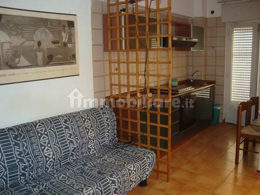 Immagine 10 di Appartamento in vendita  in Località Chiarone Scalo 7 a Capalbio