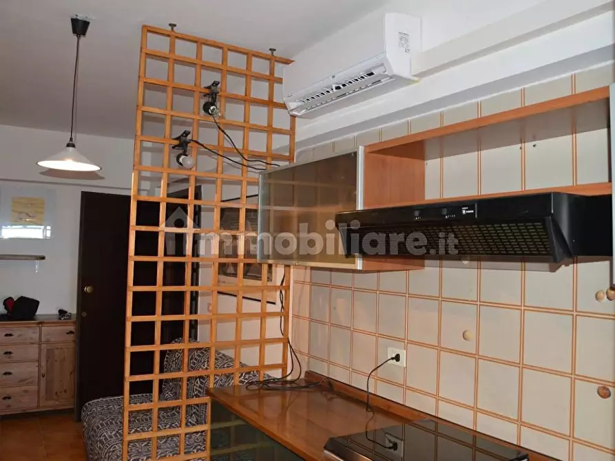 Immagine 11 di Appartamento in vendita  in Località Chiarone Scalo 7 a Capalbio