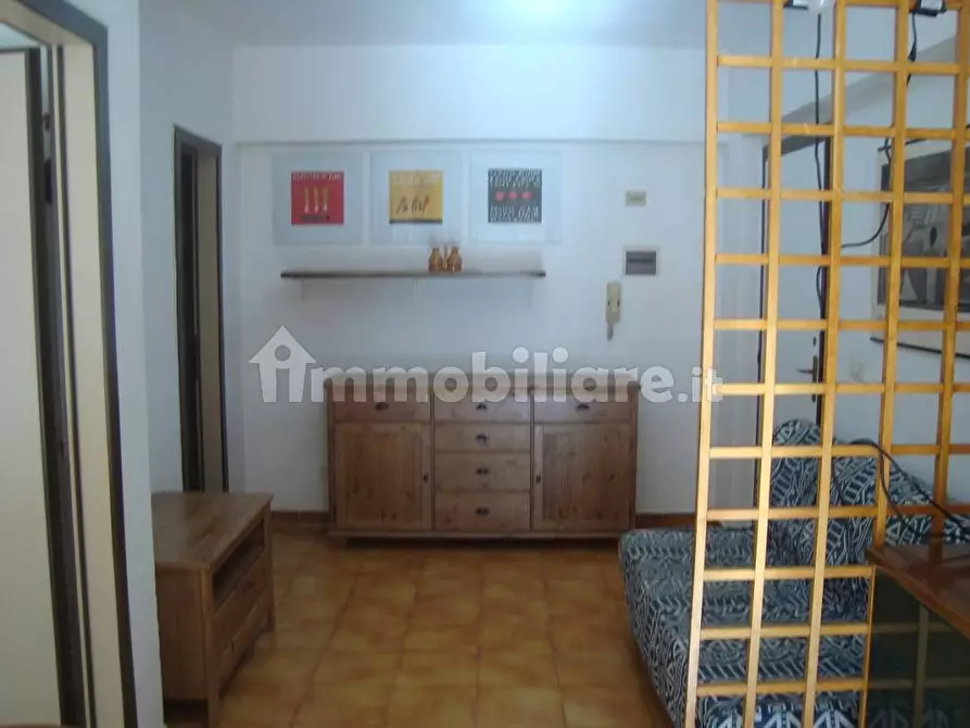 Immagine 12 di Appartamento in vendita  in Località Chiarone Scalo 7 a Capalbio