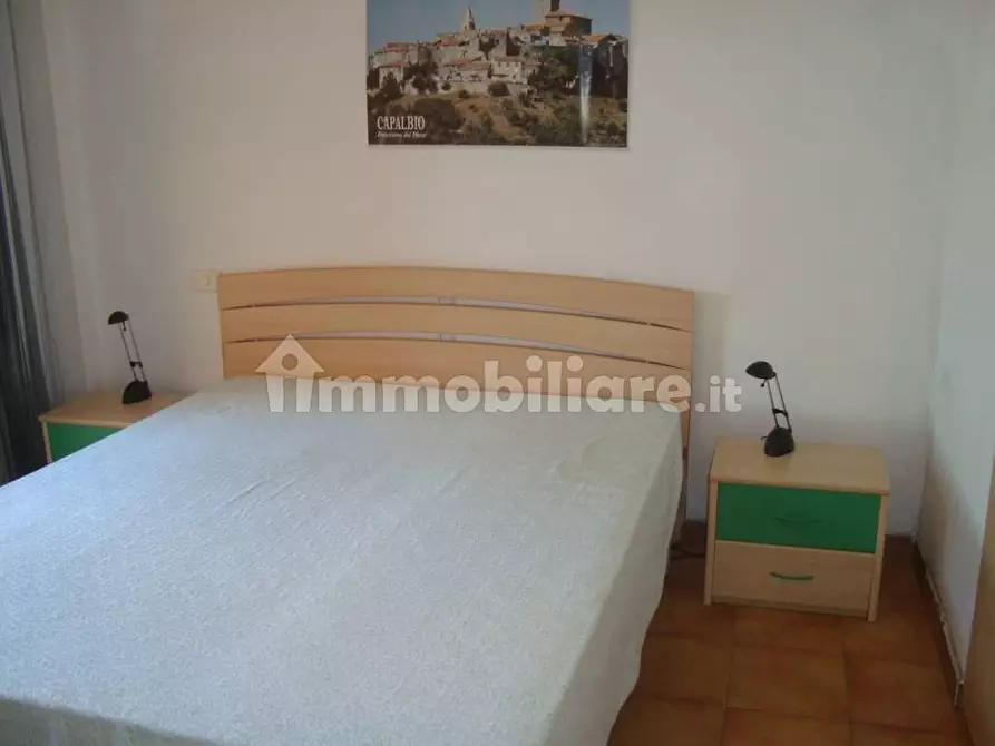 Immagine 14 di Appartamento in vendita  in Località Chiarone Scalo 7 a Capalbio