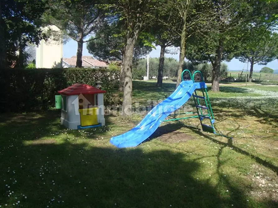 Immagine 3 di Appartamento in vendita  in Località Chiarone Scalo 7 a Capalbio