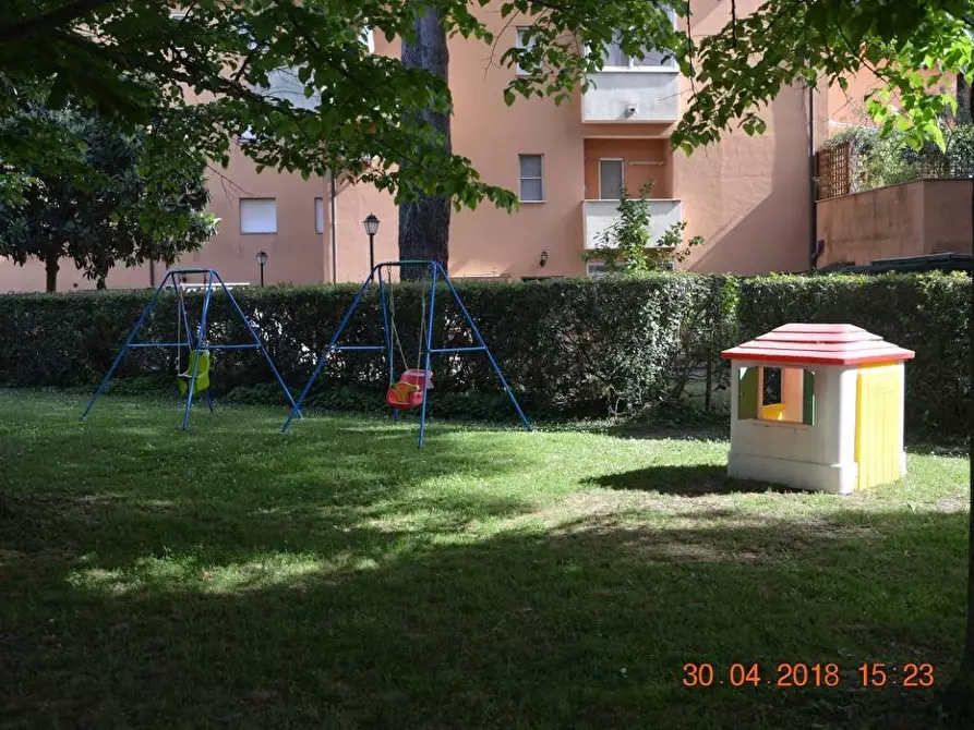 Immagine 5 di Appartamento in vendita  in Località Chiarone Scalo 7 a Capalbio