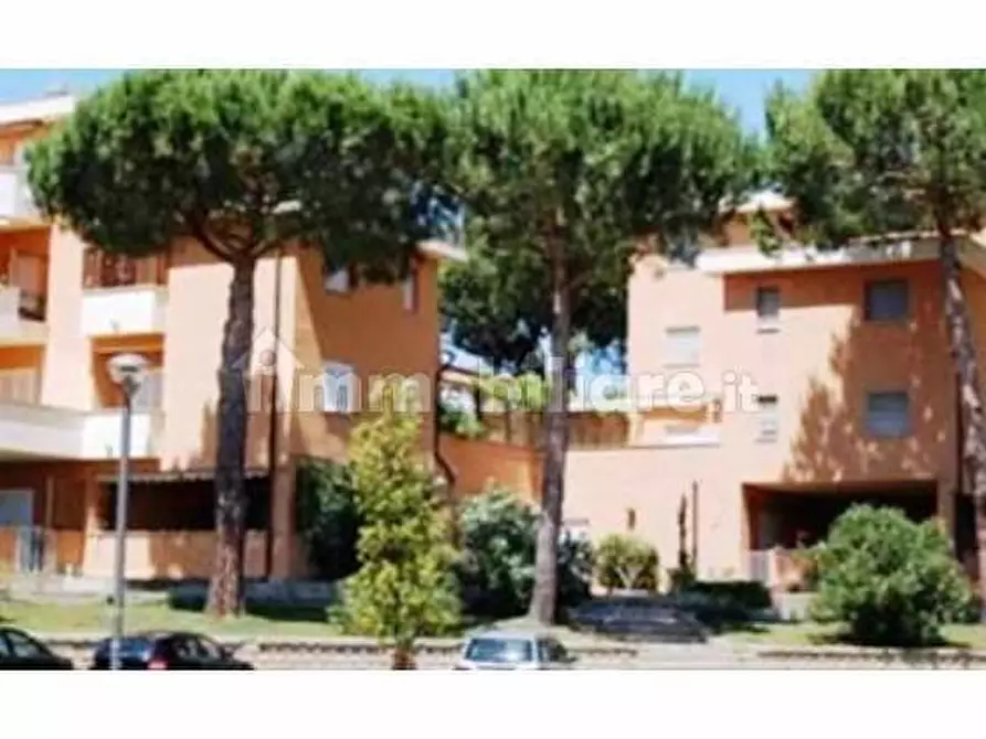 Immagine 7 di Appartamento in vendita  in Località Chiarone Scalo 7 a Capalbio