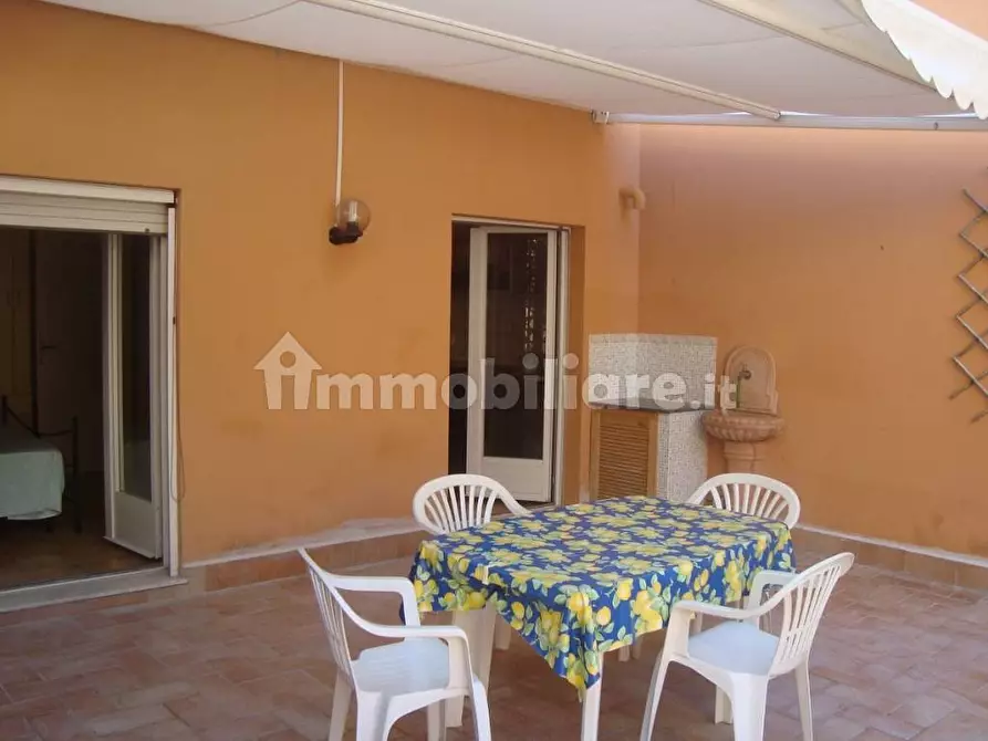 Immagine 8 di Appartamento in vendita  in Località Chiarone Scalo 7 a Capalbio