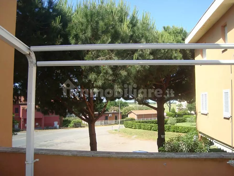 Immagine 9 di Appartamento in vendita  in Località Chiarone Scalo 7 a Capalbio