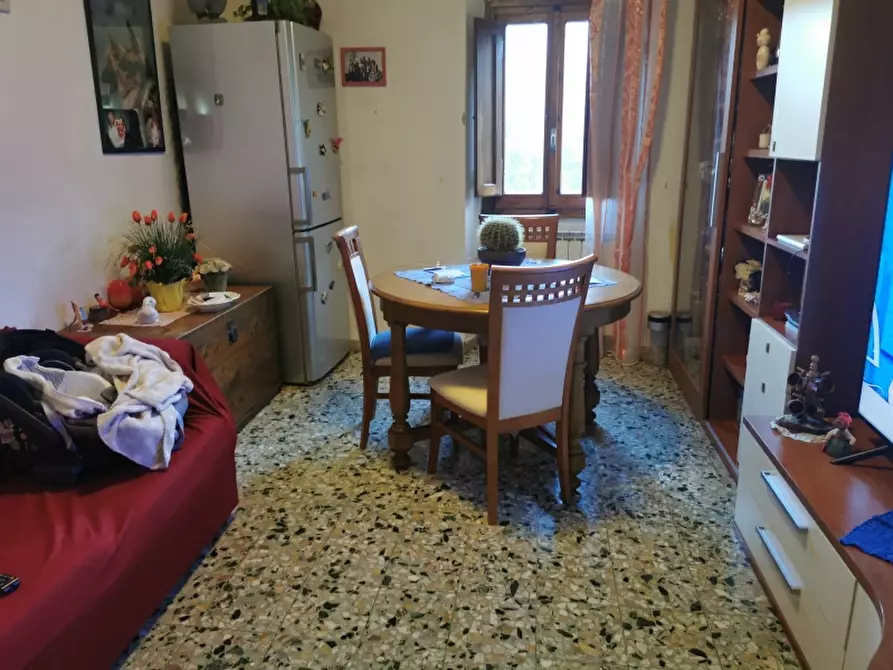 Immagine 2 di Appartamento in vendita  in PIAZZA DANTE ALIGHIERI a Borgo San Lorenzo