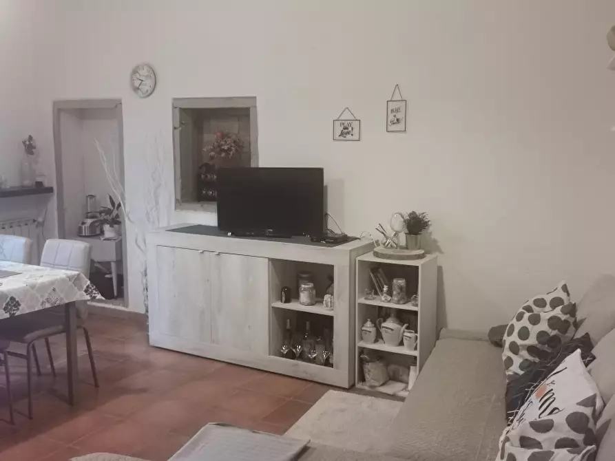 Immagine 2 di Appartamento in vendita  in PIAZZA DANTE ALIGHIERI a Scarperia E San Piero