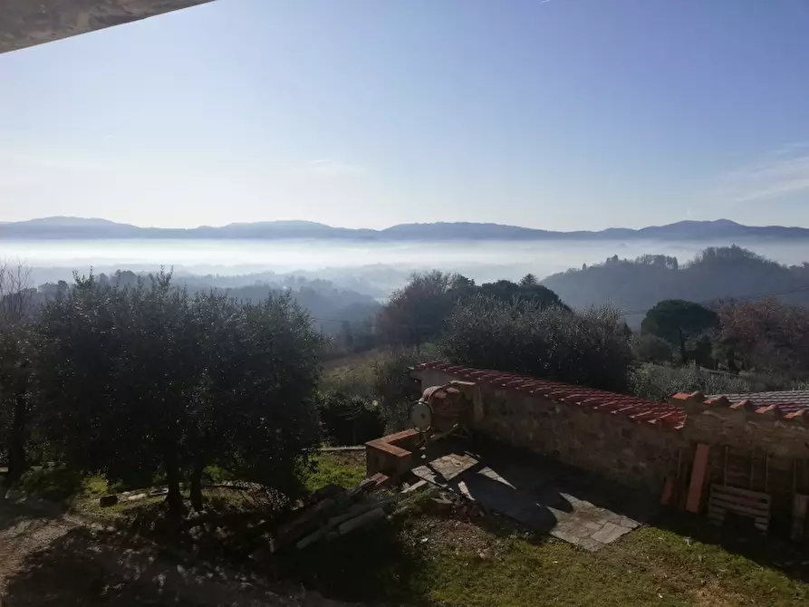 Immagine 2 di Terratetto in vendita  a Scarperia E San Piero