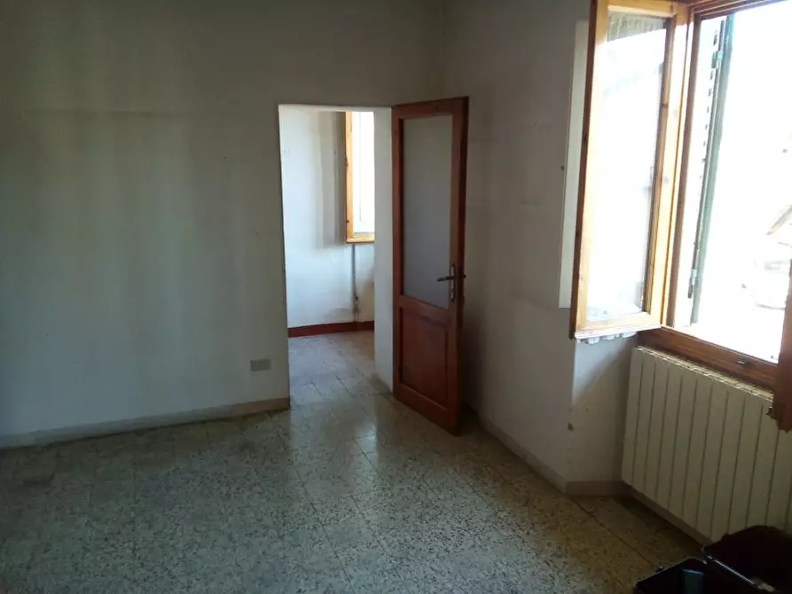 Immagine 4 di Appartamento in vendita  in PIAZZA DANTE ALIGHIERI a Vicchio